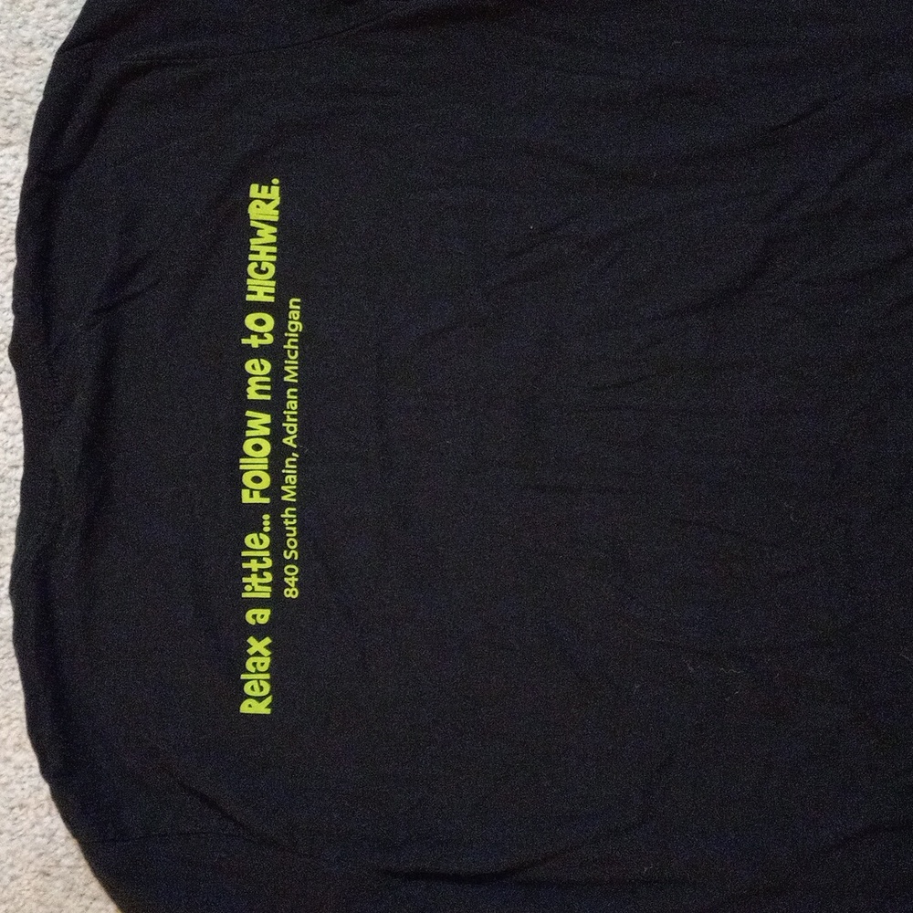 Graphic T, - Picture 2 of 3